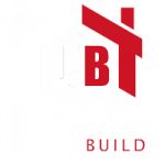 JonesBuild logo