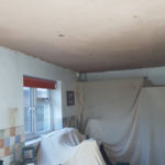 Kitchen conversion and repointing