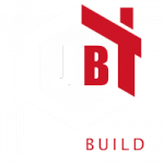 JonesBuild Logo